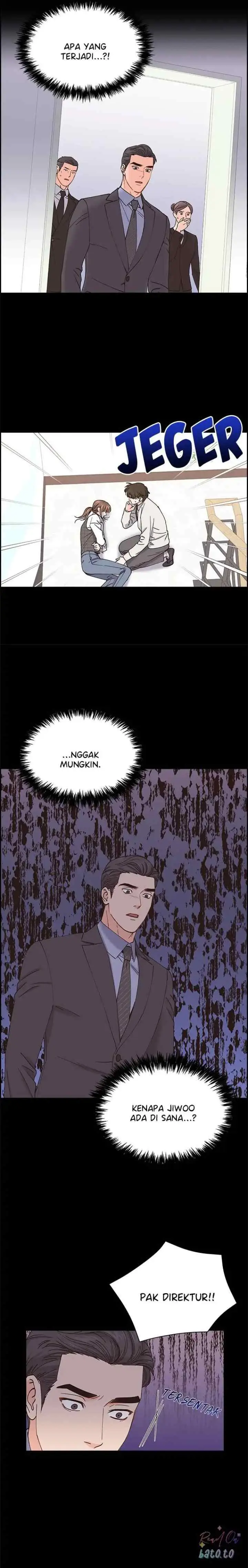 The Scandal chapter 74 halaman 7