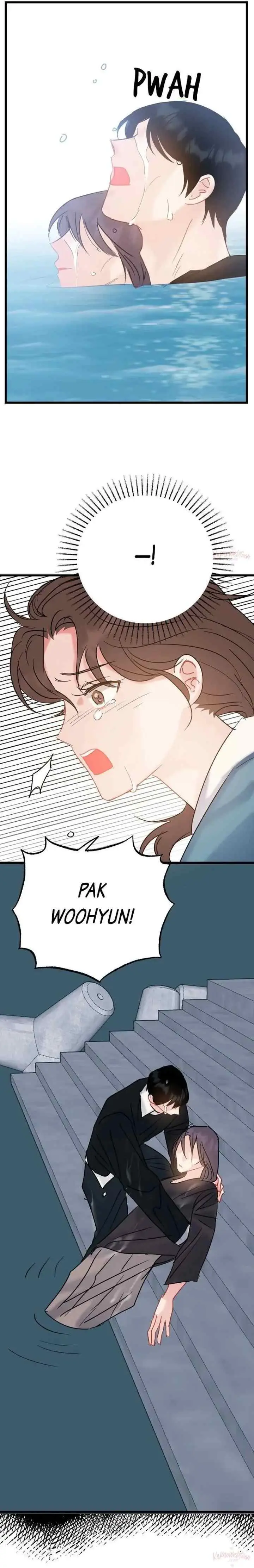 The Dignity of Romance chapter 49 halaman 6