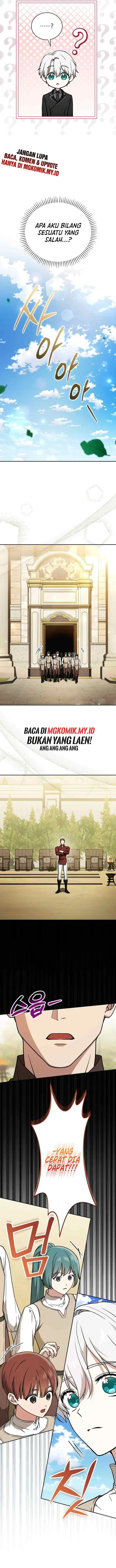 The Concept-Grasping Magical Genius chapter 10 halaman 12