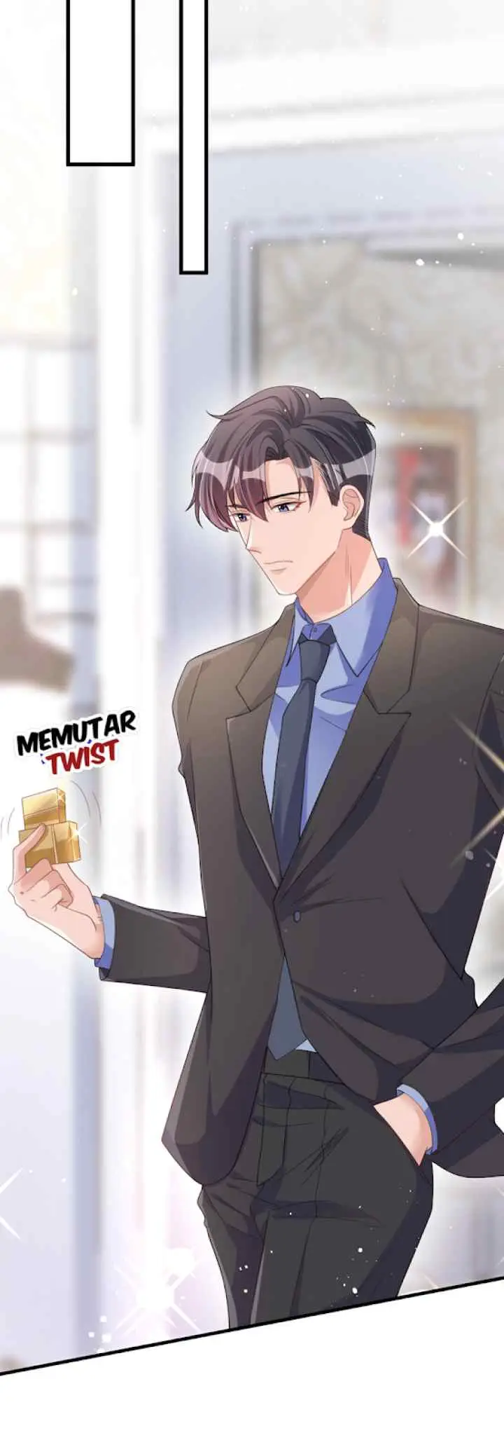 Refuse Mr.Lu chapter 42 halaman 4