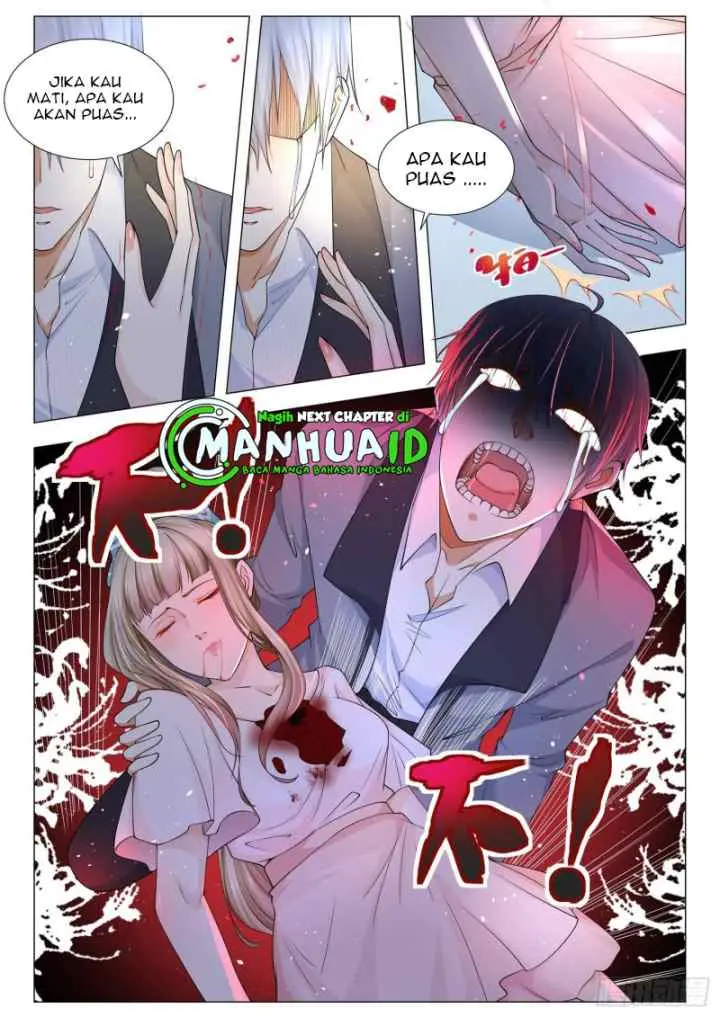 Shen Hao's Heavenly Fall System chapter 107 halaman 5