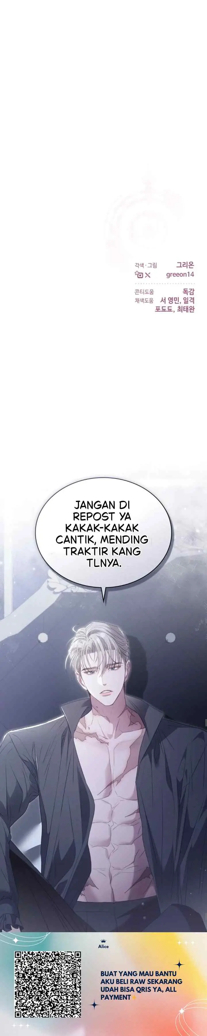 The Empress Who Returned in Time: Kidnapping and Marriage chapter 42 halaman 18