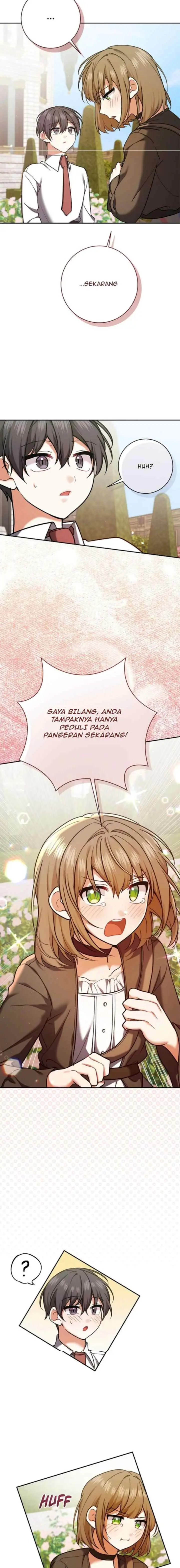 I Was Just an Ordinary Lady chapter 227 halaman 9