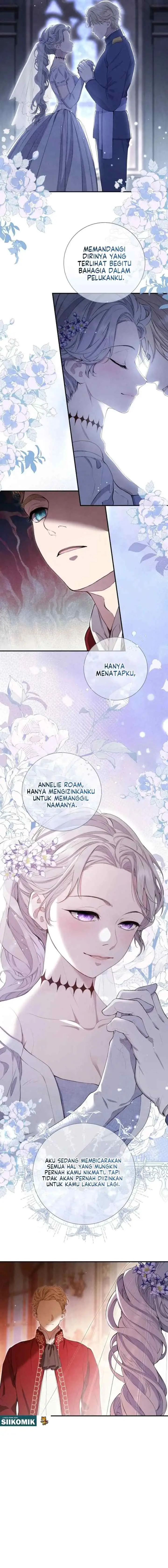 Don't Look For The Resurrected Villainess chapter 19 halaman 11