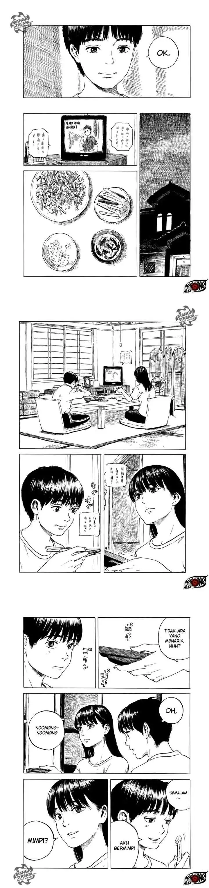 Chi no Wadachi chapter 1 halaman 13