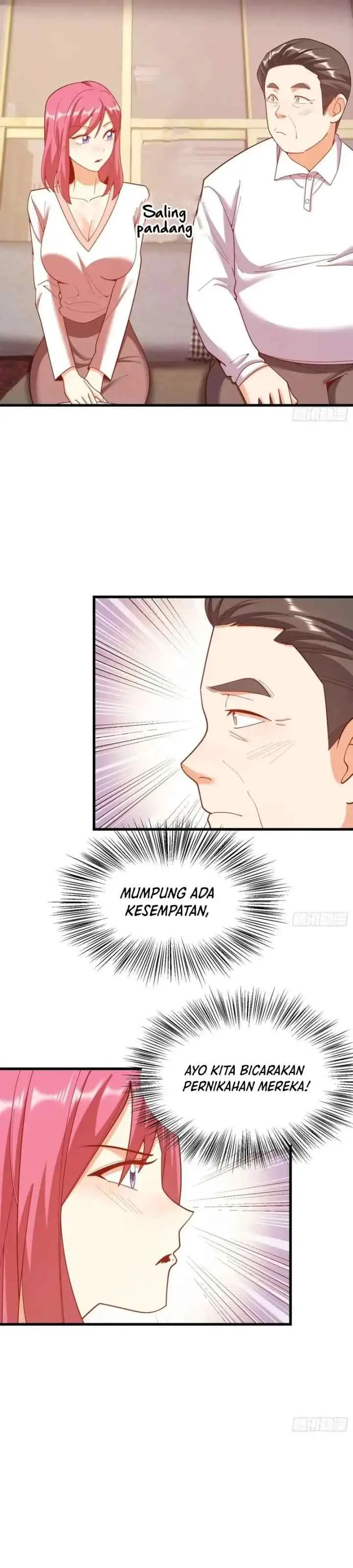 I Use Cash to Level Up chapter 240 halaman 16