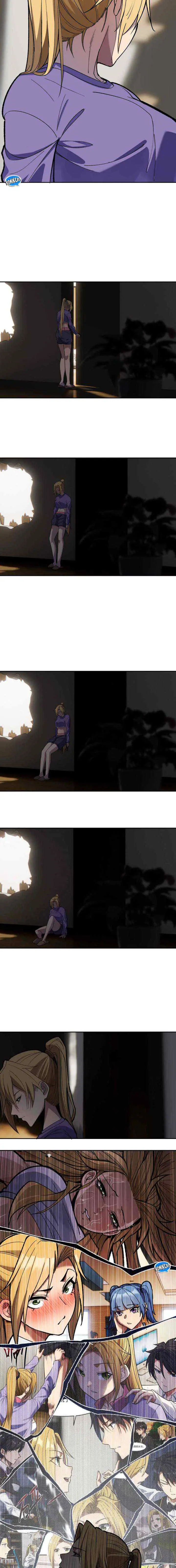 Rebirth of the Emperor in the Reverse World chapter 31 halaman 5