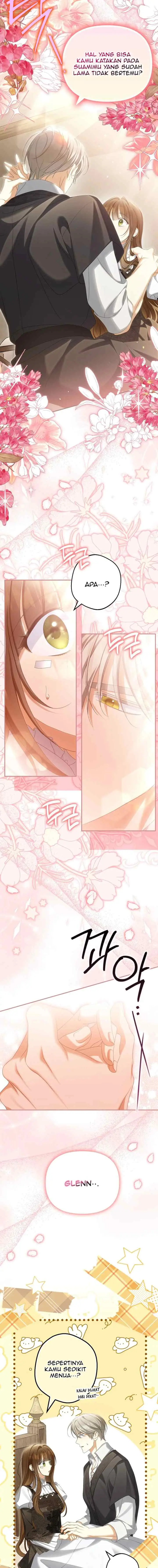 Why Are You Obsessed With Your Fake Wife? chapter 72 halaman 7