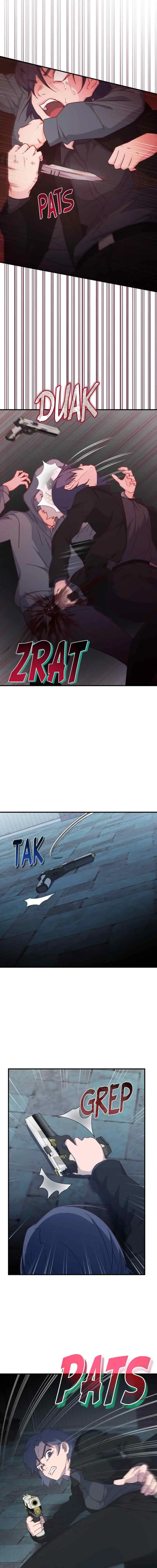 Spy House chapter 30 halaman 16