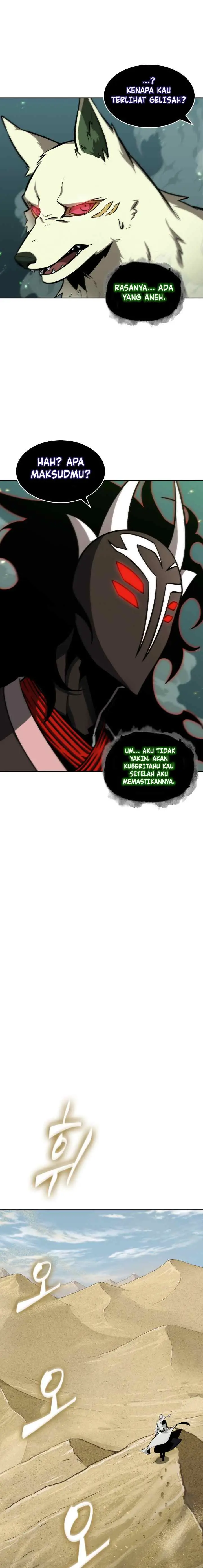 Tomb Raider King chapter 370 halaman 11