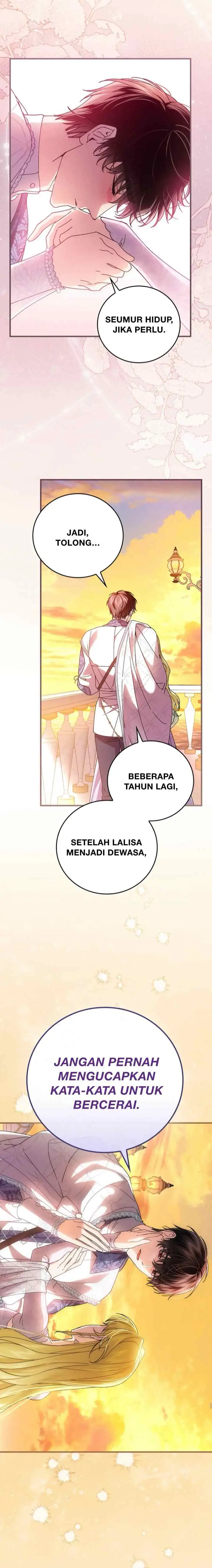 The Perfect Plan For A Fairy Tale Ending chapter 111 halaman 11