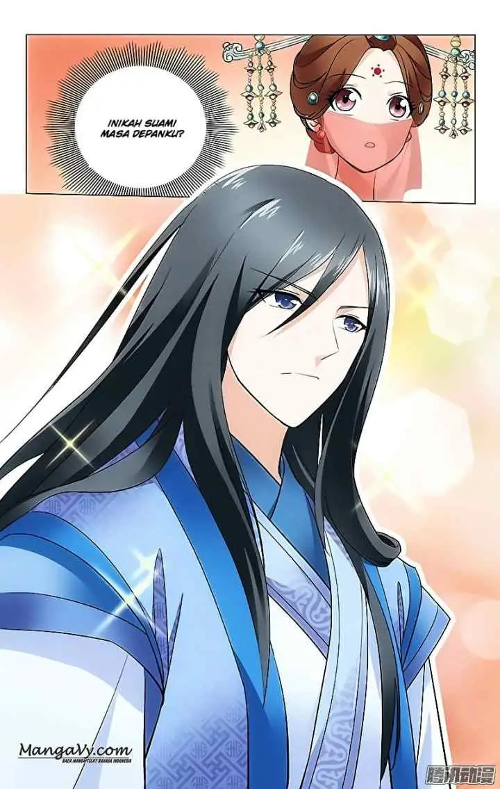 Prince Don't do This chapter 7 halaman 11