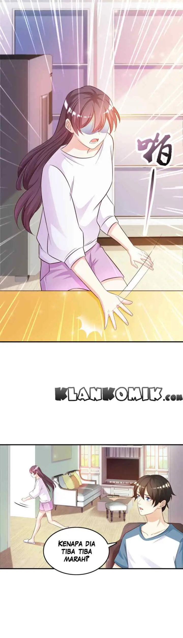 The Strongest Peach Blossom chapter 14 halaman 15