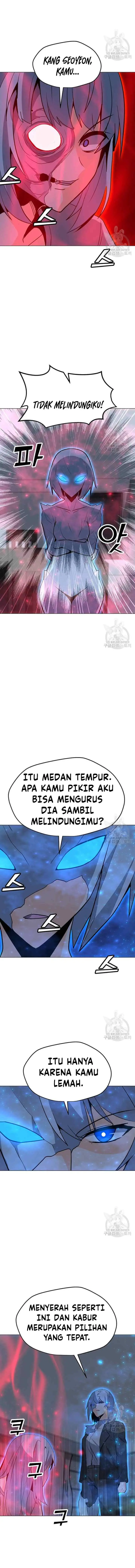 Solo Spell Caster chapter 90 halaman 9