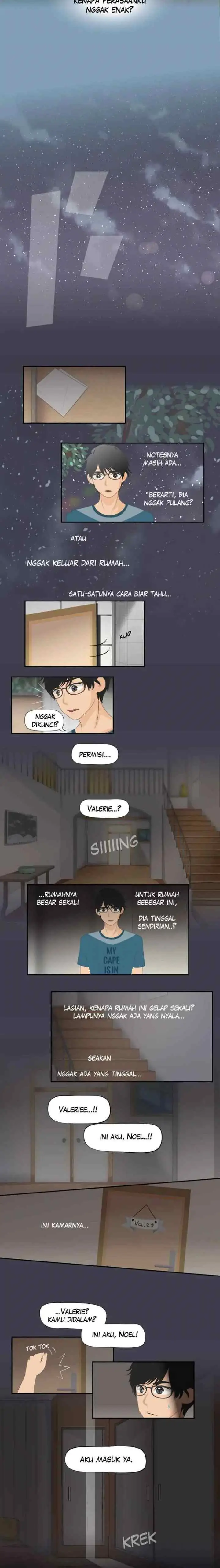 In A Dream chapter 29 halaman 7