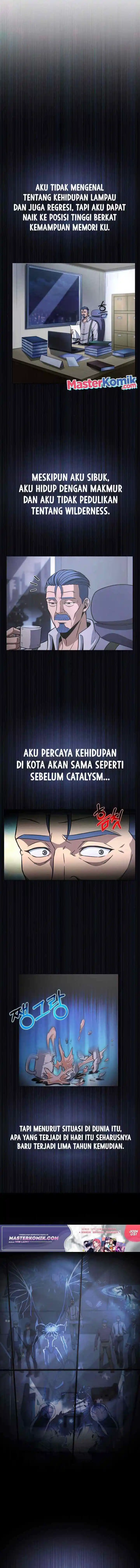 Carnivorous Hunter chapter 37 halaman 5
