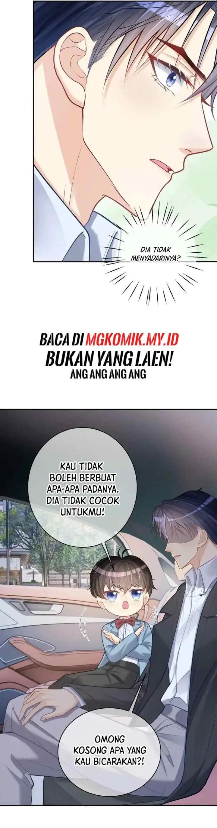 Chief Mengbao Buy One Get One Free chapter 7 halaman 10