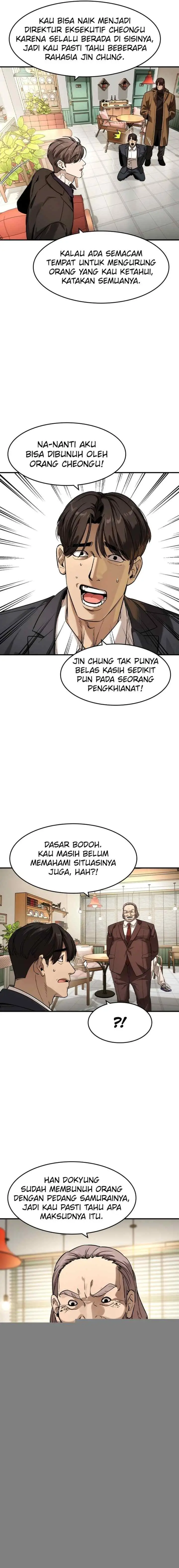 The Noble chapter 58 halaman 10