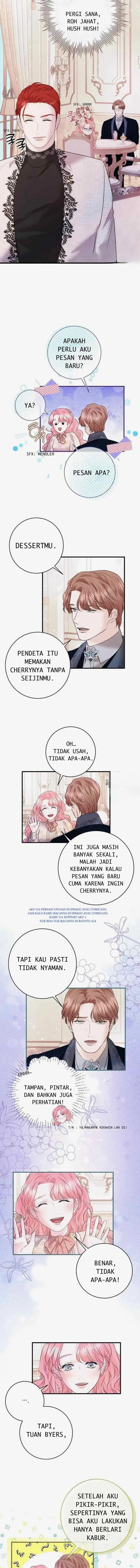The Fate of the Perennial Sub Male Lead Is in My Hands chapter 35 halaman 18