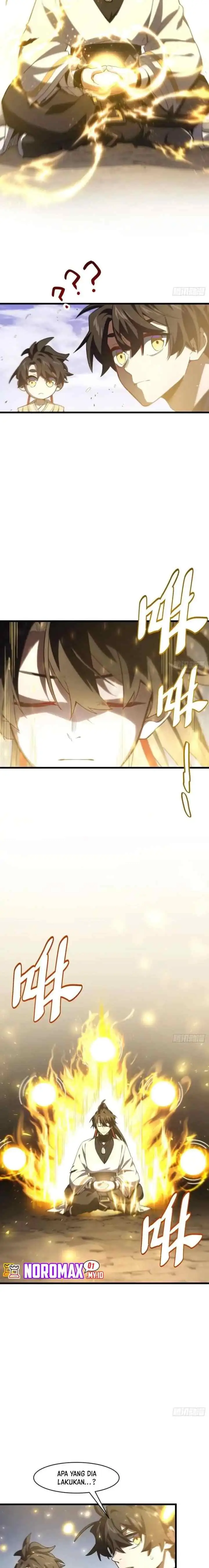 Scoring the Sacred Body of the Ancients from the Get-go chapter 138 halaman 12