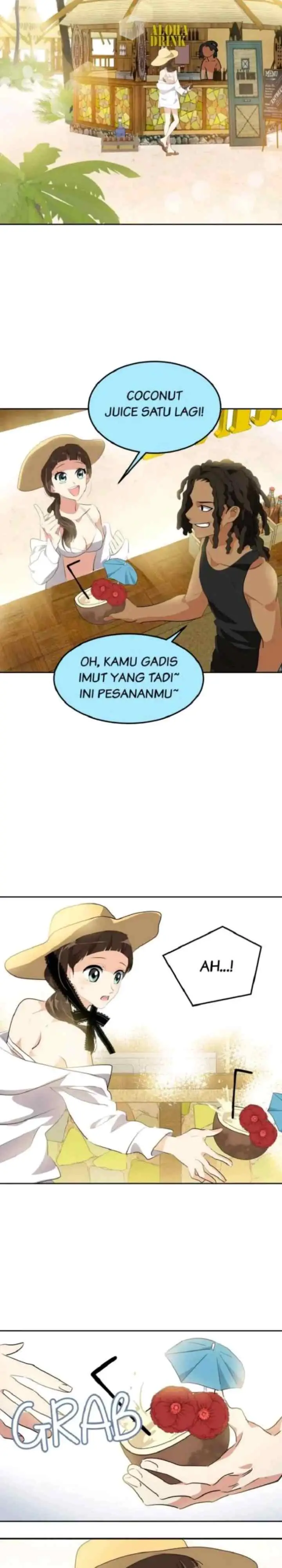Heart Has a Soft Spot chapter 75 halaman 13