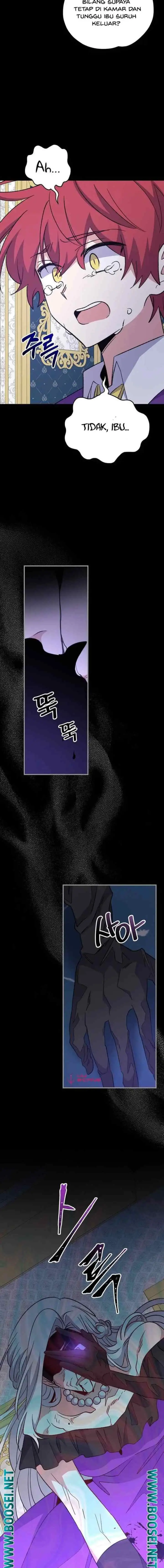 Yigret chapter 71 halaman 11