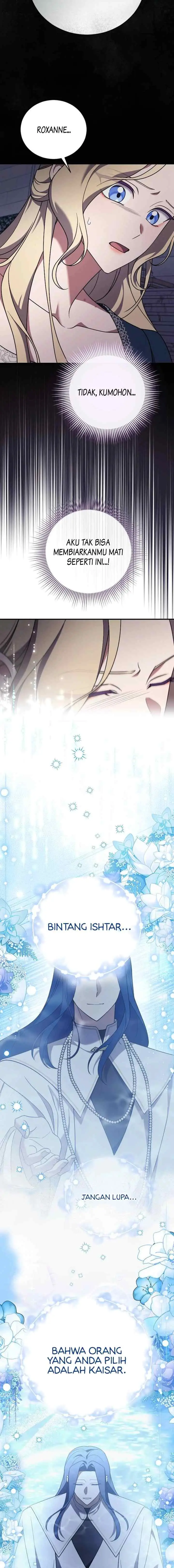 The Empress's Beast Selection chapter 57 halaman 6
