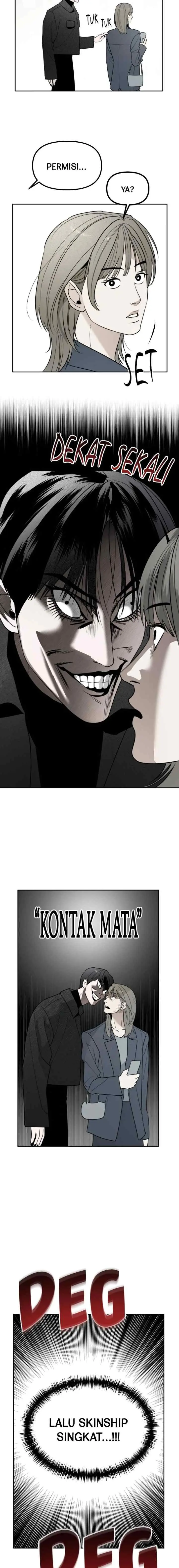 The Ki Sisters chapter 51 halaman 4