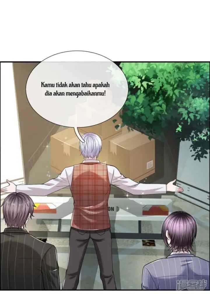 The Top Abandoned Young chapter 39 halaman 12