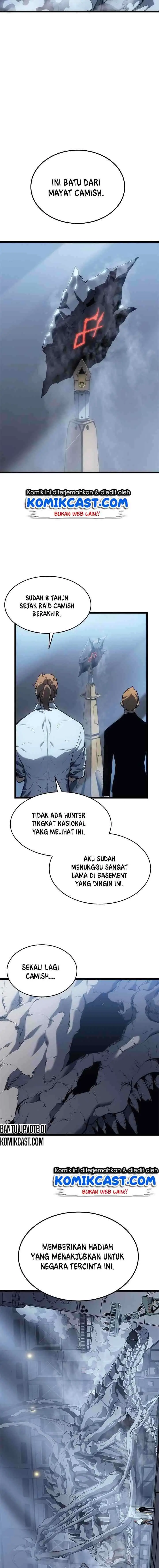Solo Leveling chapter 115 halaman 9