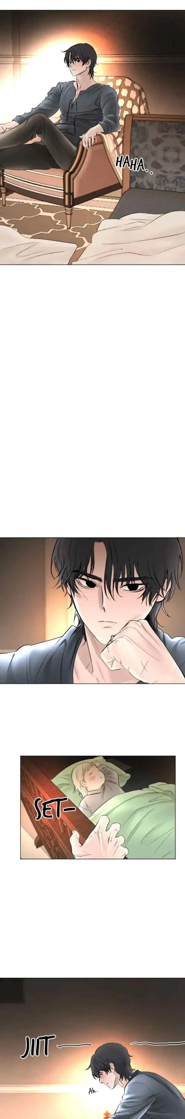 Recogí al segundo protagonista chapter 75 halaman 7