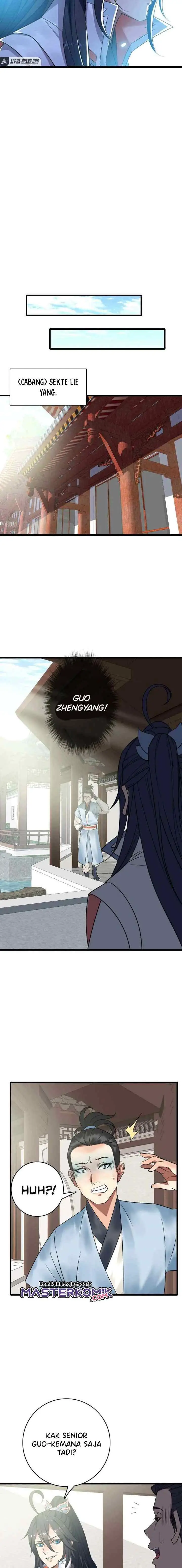 Supreme Taoist (2021) chapter 32 halaman 11