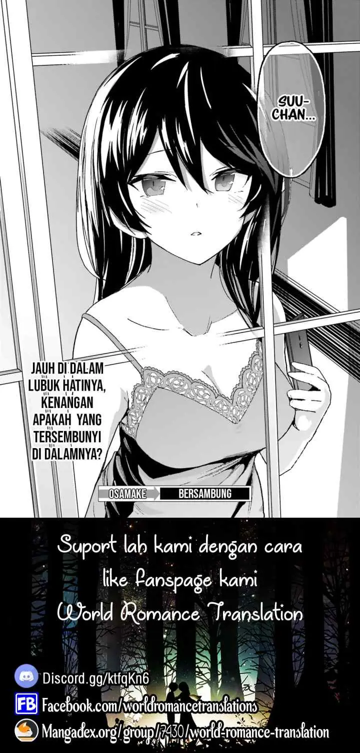 Osananajimi ga Zettai ni Makenai Love Comedy chapter 5 halaman 16