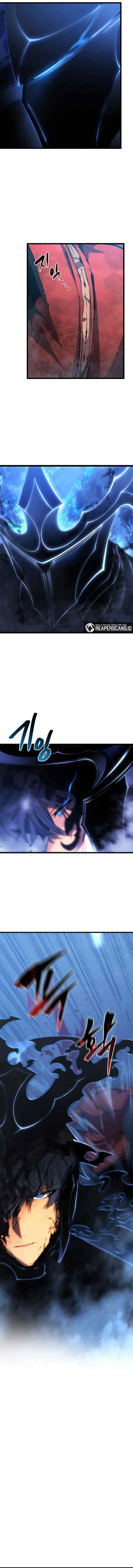 Swordmaster's Youngest Son chapter 44 halaman 15