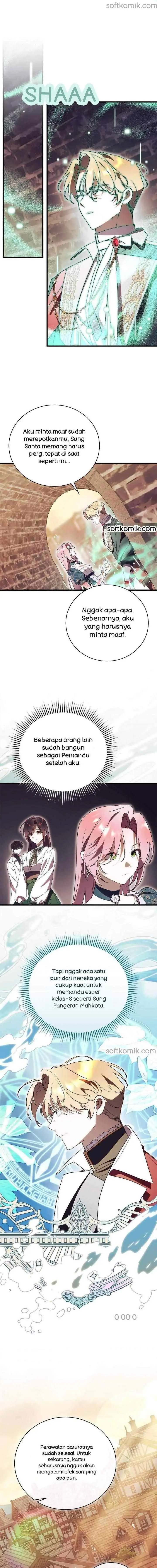 How To Reject My Obsessive Ex-husband chapter 82 halaman 5