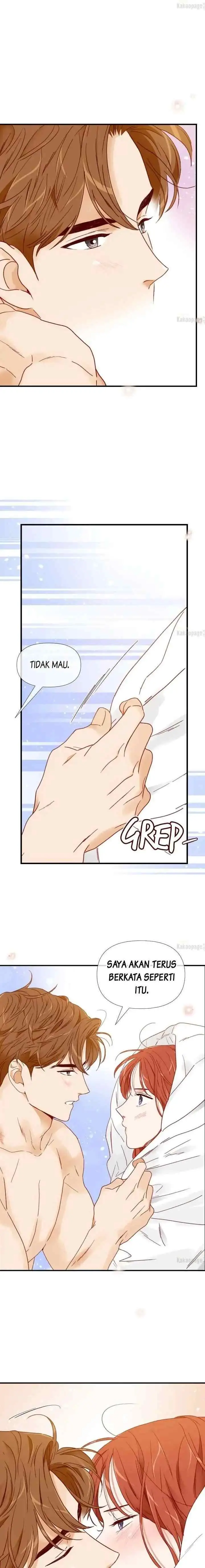 An Hour of Romance chapter 108 halaman 13
