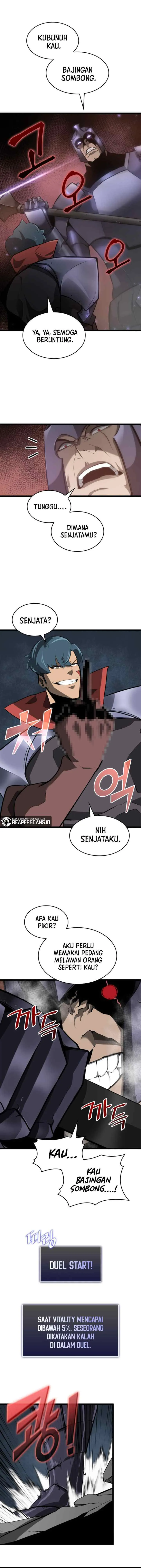 Return of the SSS-Class Ranker chapter 7 halaman 14