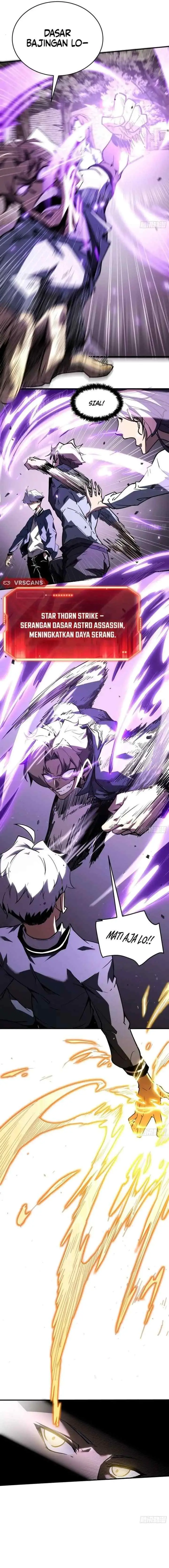 Full-Time Awakening chapter 3 halaman 12