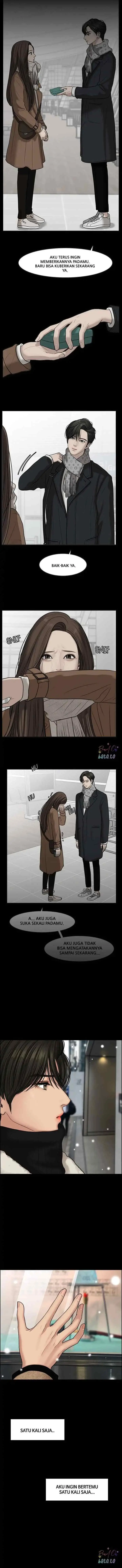 The Secret of Angel chapter 102 halaman 15