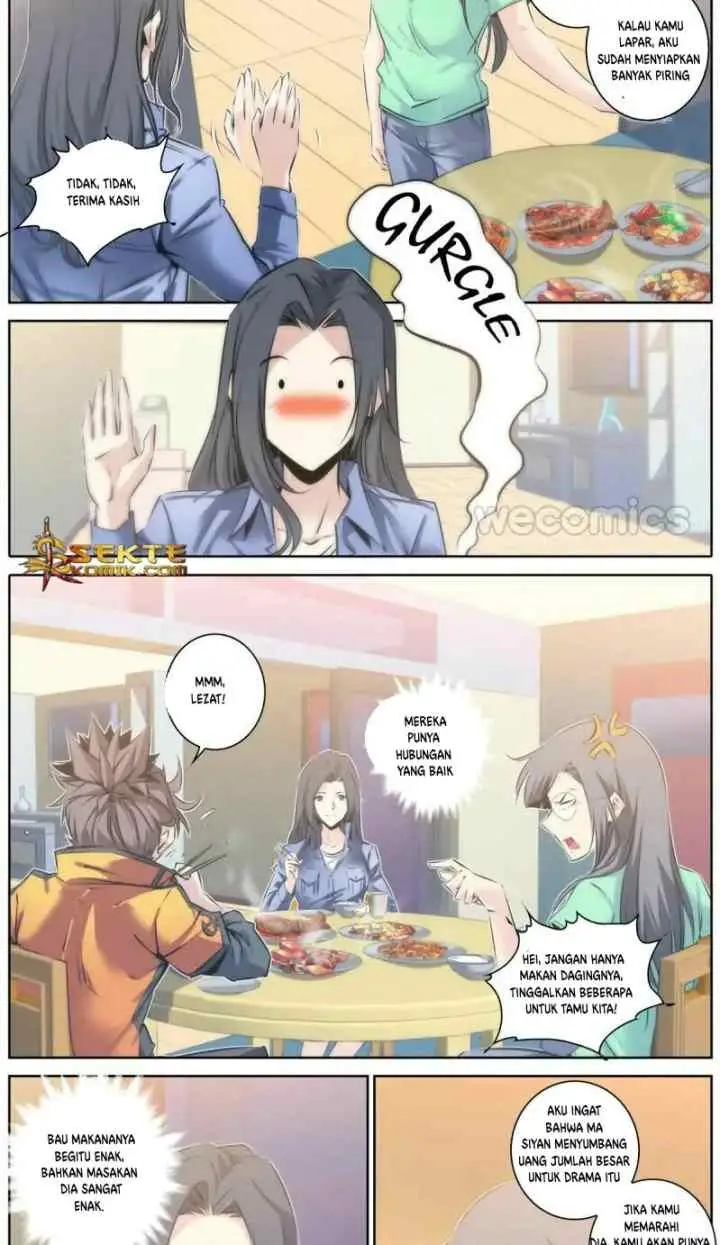 Qin Xia chapter 47 halaman 4