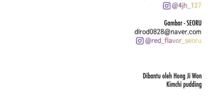 Romance Sangriento chapter 39 halaman 19