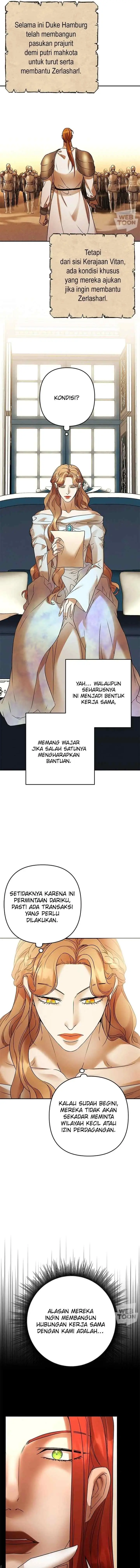 Agatha chapter 99 halaman 5