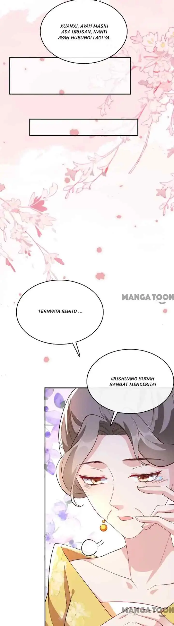 My Chubby Princess Consort chapter 151 halaman 14