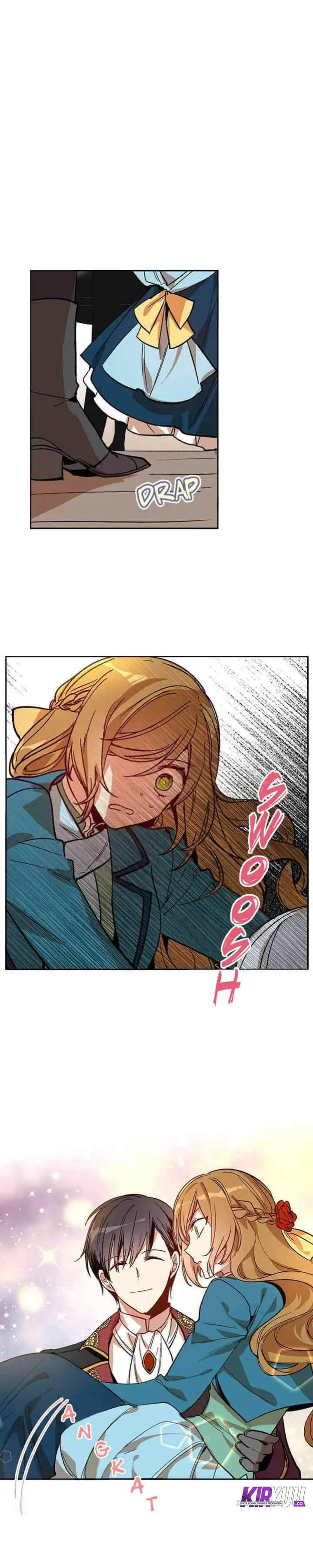 The Reason Why Raeliana Ended up at the Duke's Mansion chapter 67 halaman 12