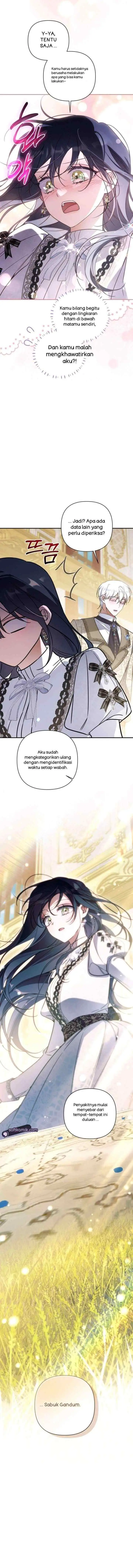 Do You Need Salvation? chapter 66 halaman 13