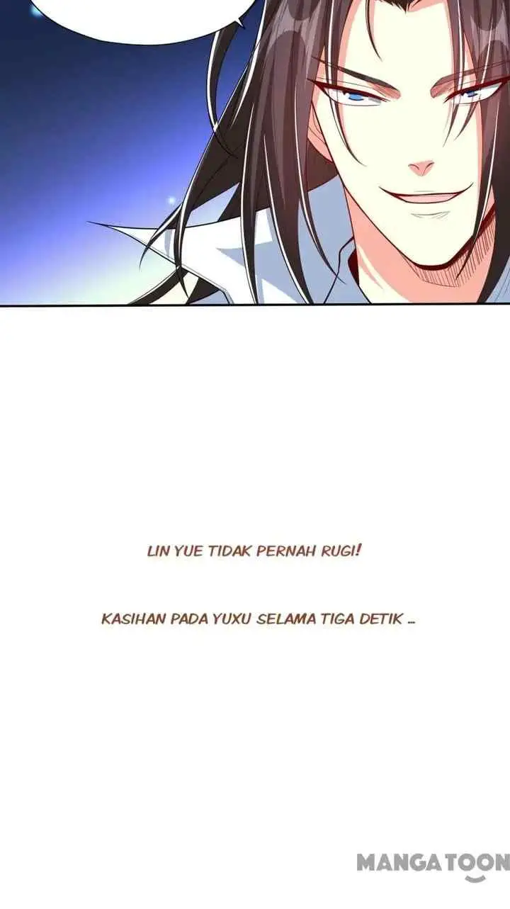 I Was Trapped On The Same Day For 100,000 Years chapter 340 halaman 18