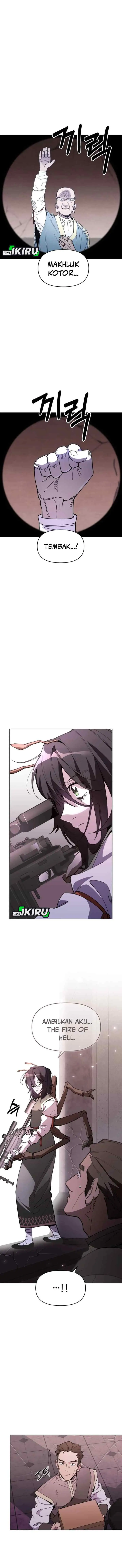 Single Dad in Another World chapter 22 halaman 10