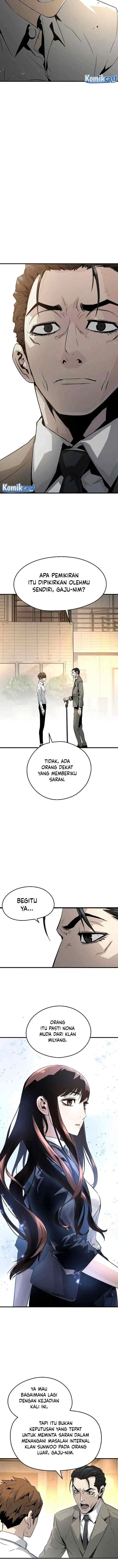 The Breaker Eternal Force chapter 23 halaman 10