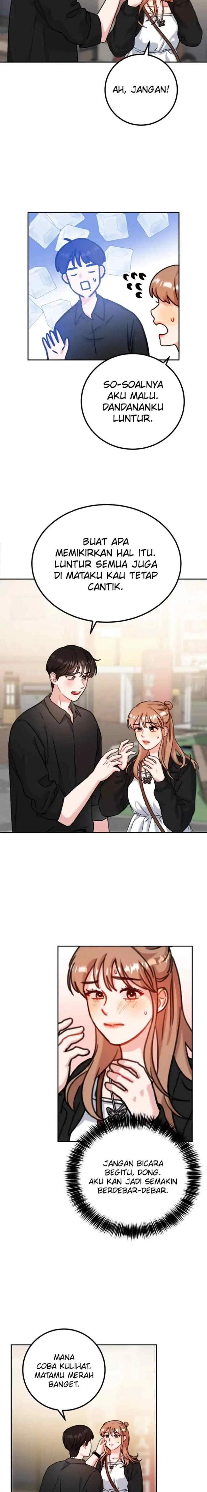 Romance Sangriento chapter 40 halaman 11
