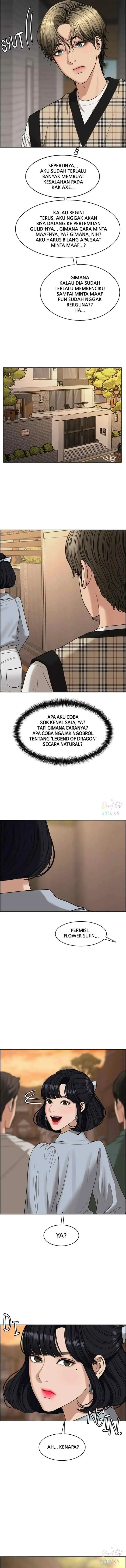 The Secret of Angel chapter 234 halaman 6